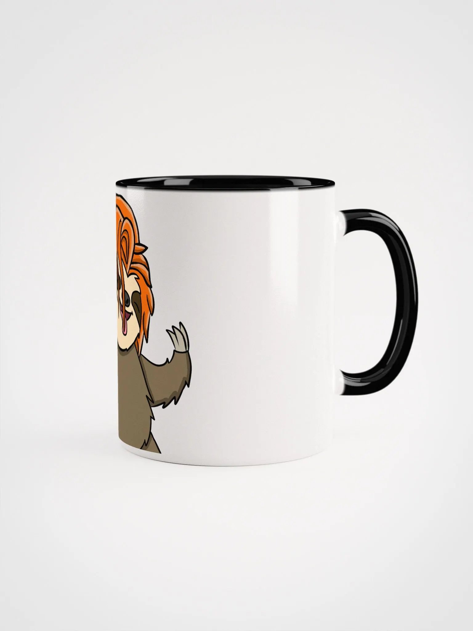 Rock - Coloured Mug product image (2)