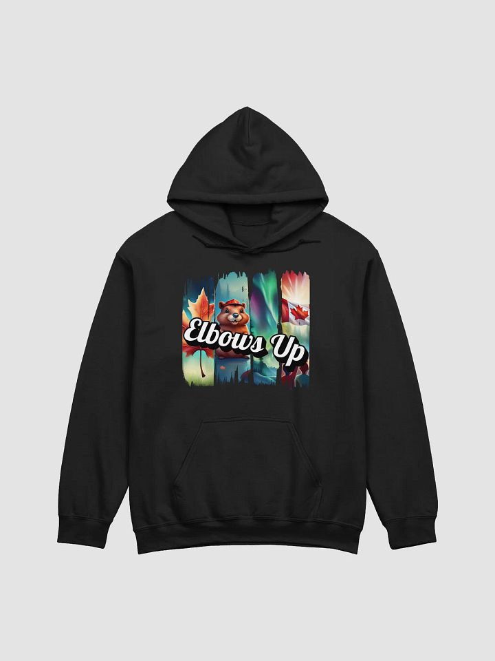 Canadian Wilderness Hoodie product image (2)