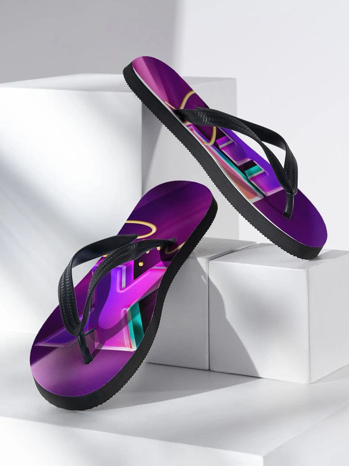 Reflective Xperience Fix-Flops product image (2)