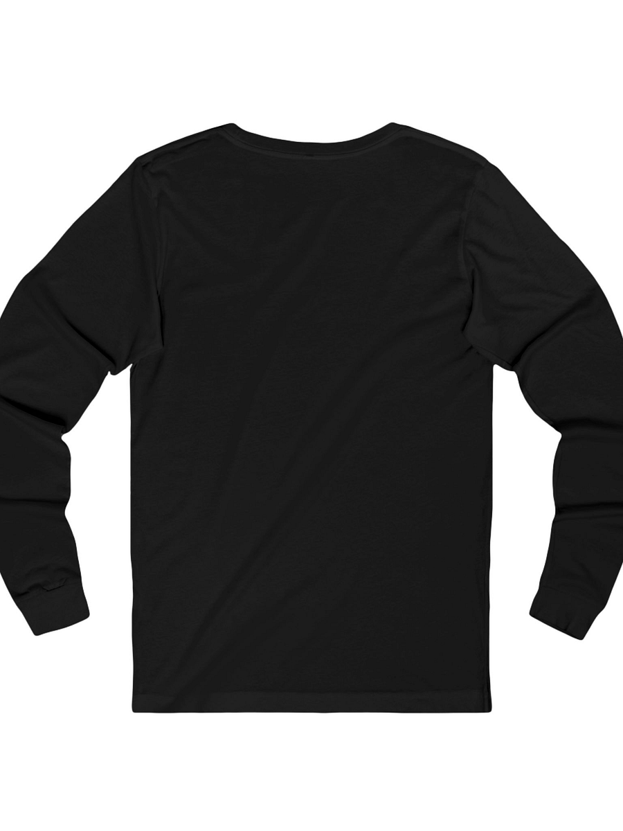 Long Sleeve Foremost Massage Shirt product image (2)