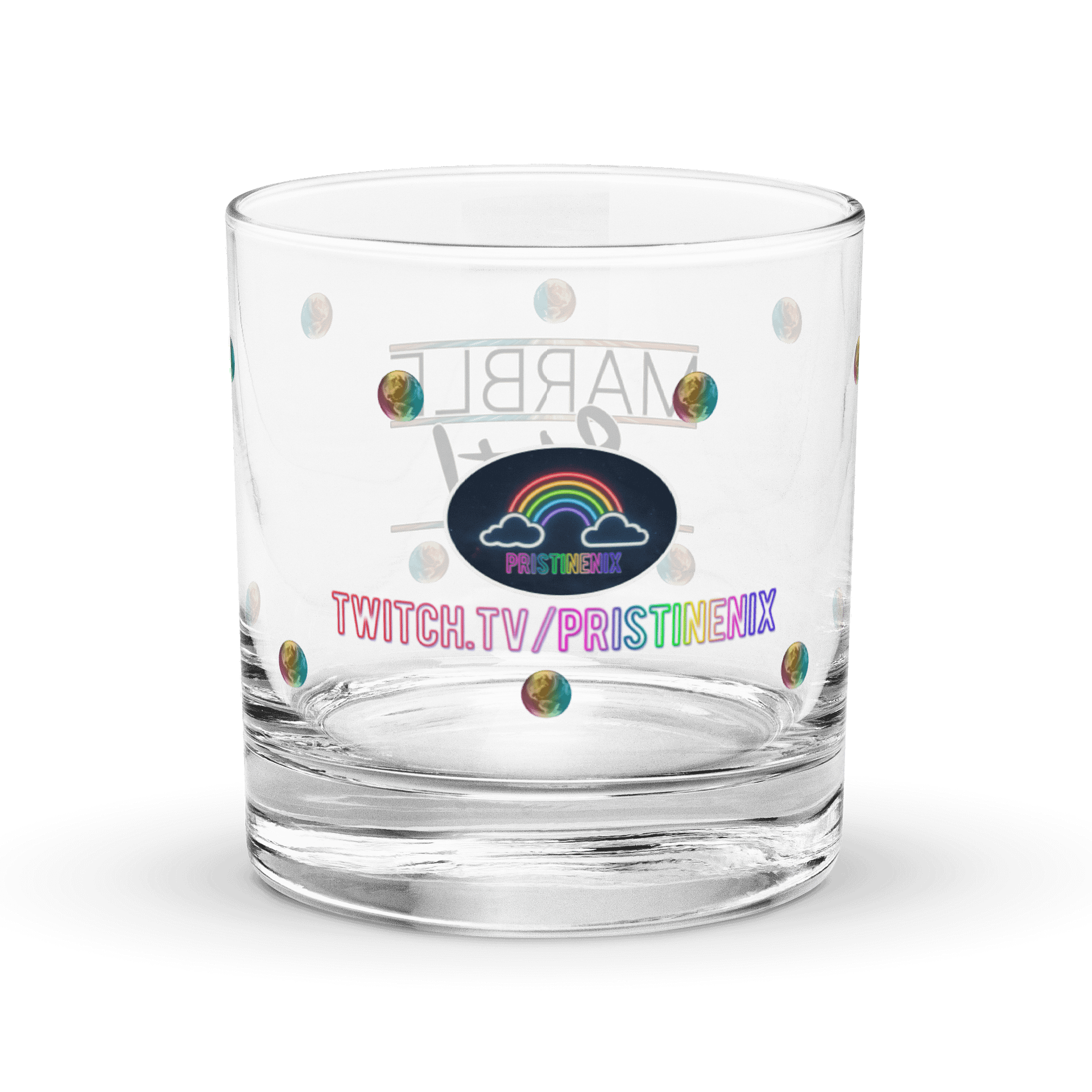 Marble Slut on the Rox product image (2)