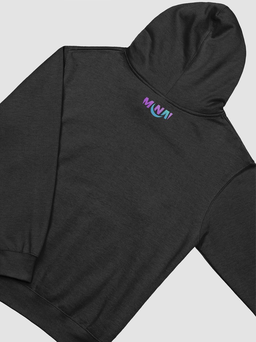 Minai Minai Character Hoodie product image (4)