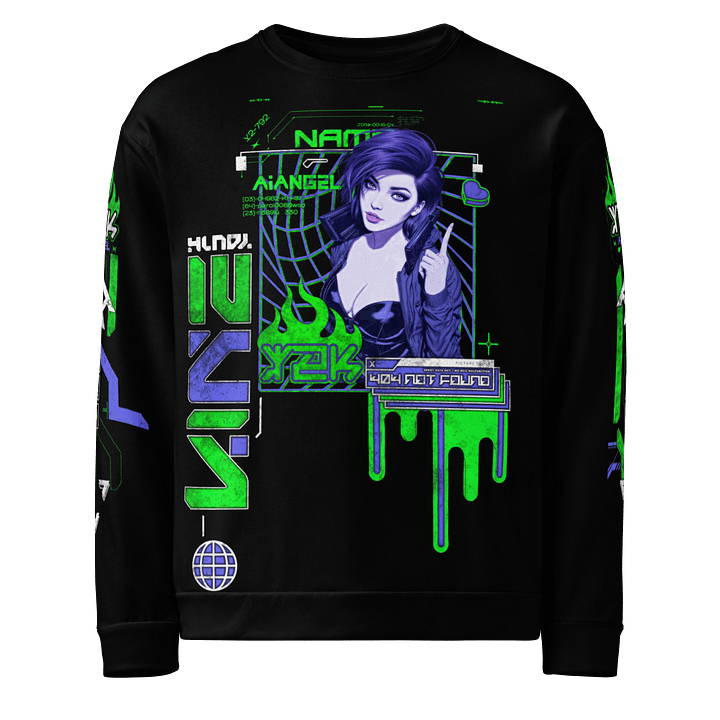 404 - Longsleeve product image (2)