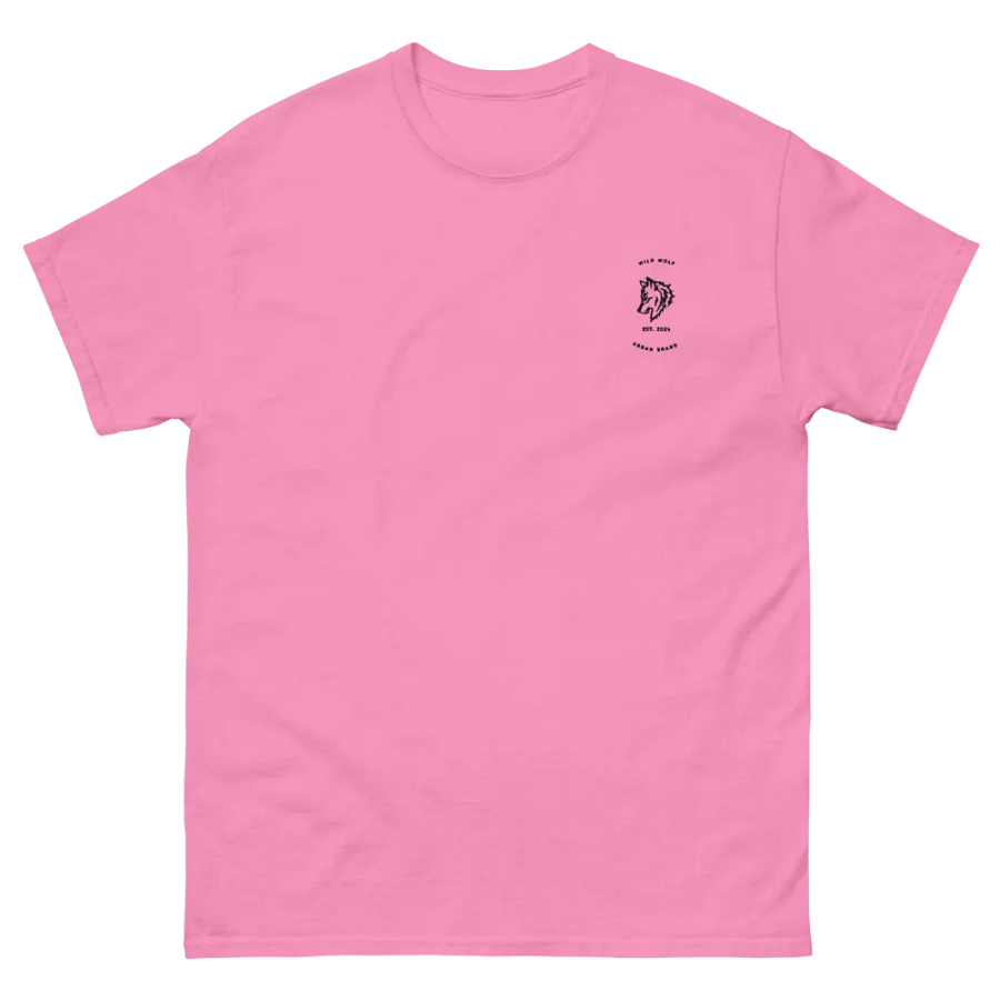 Wild Wolf Premium Tees product image (2)