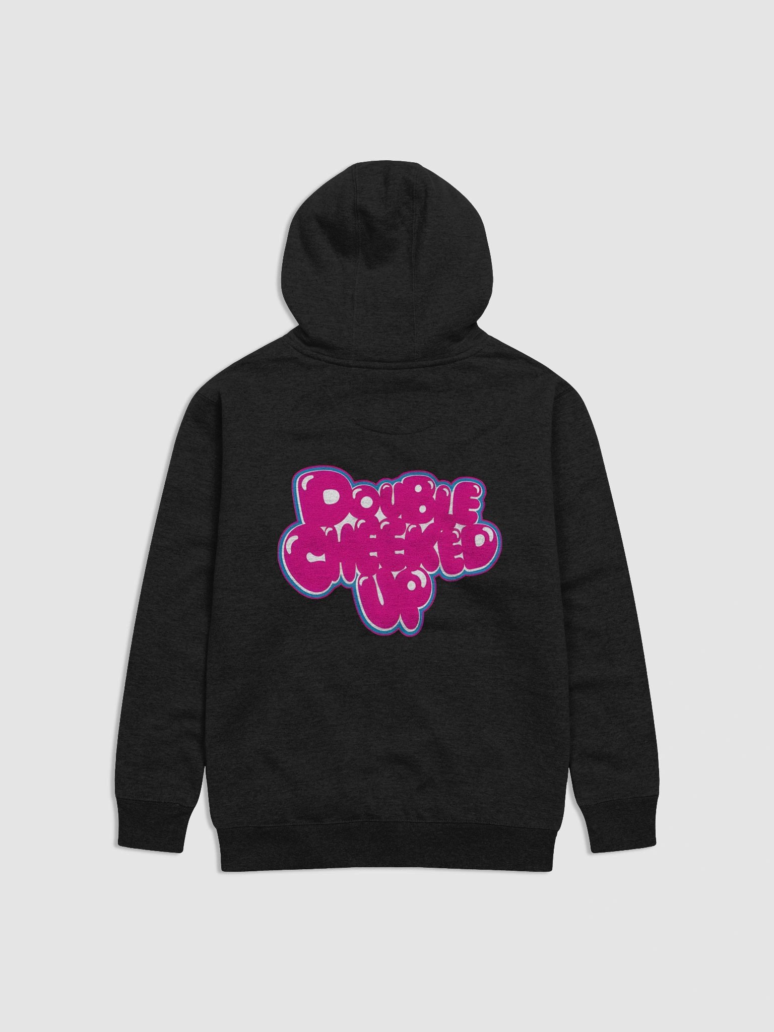 double cheeked hoodie product image (2)