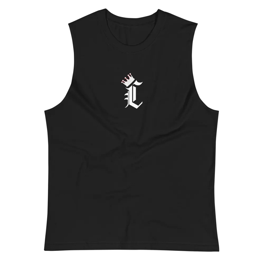 Chiru Muscle Tank product image (3)