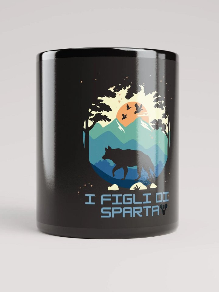 I Figli Di Sparta product image (1)