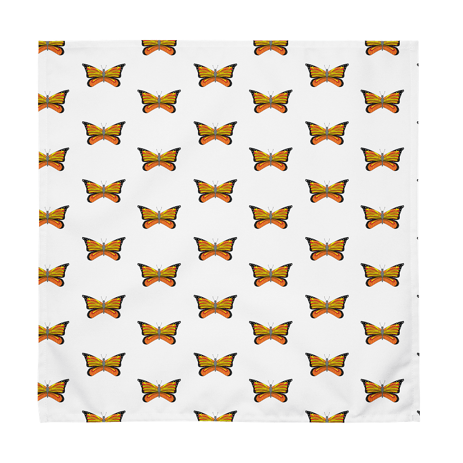 Customizable Cloth Napkin Set: Set of 4 product image (3)