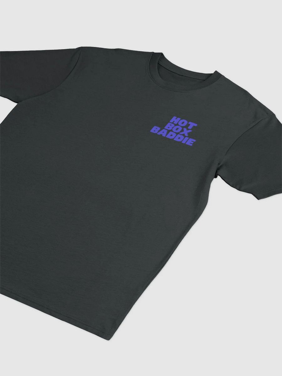 HOT BOX FAM BADDIE TEE product image (3)