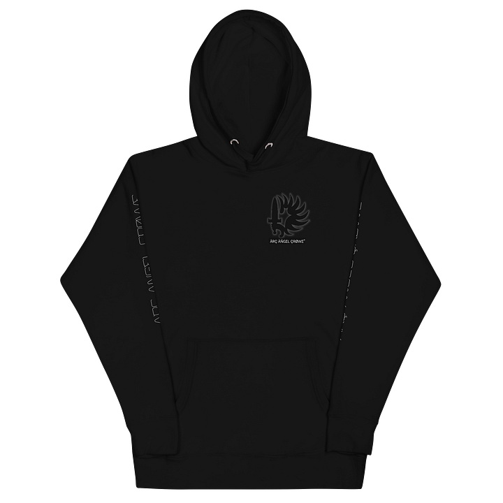 Arc Angel Crowe Night Flight Hoodie product image (2)