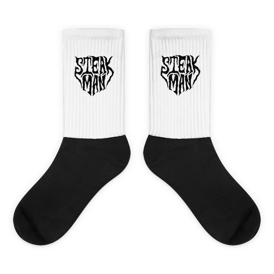 Steak Socks product image (1)