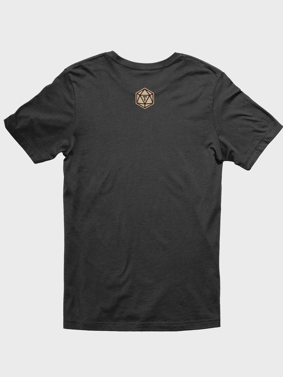 Arcane Ascendancy album t-shirt product image (14)