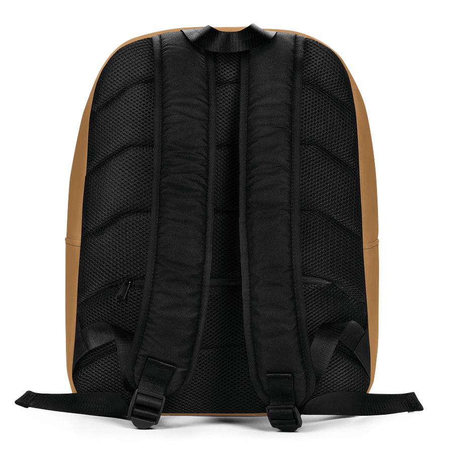 King All-Over Print Minimalist Backpack product image (5)