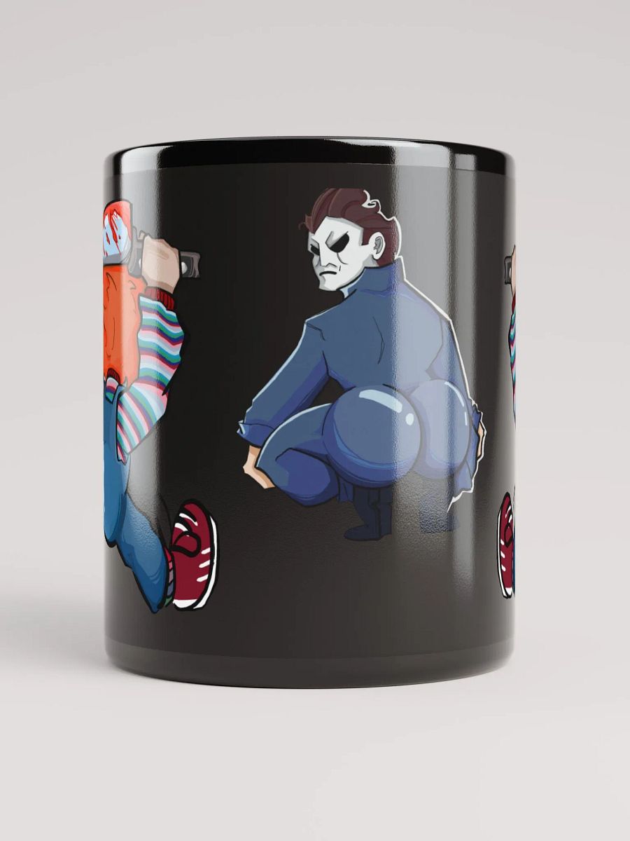 Sneak Attack Mug product image (9)