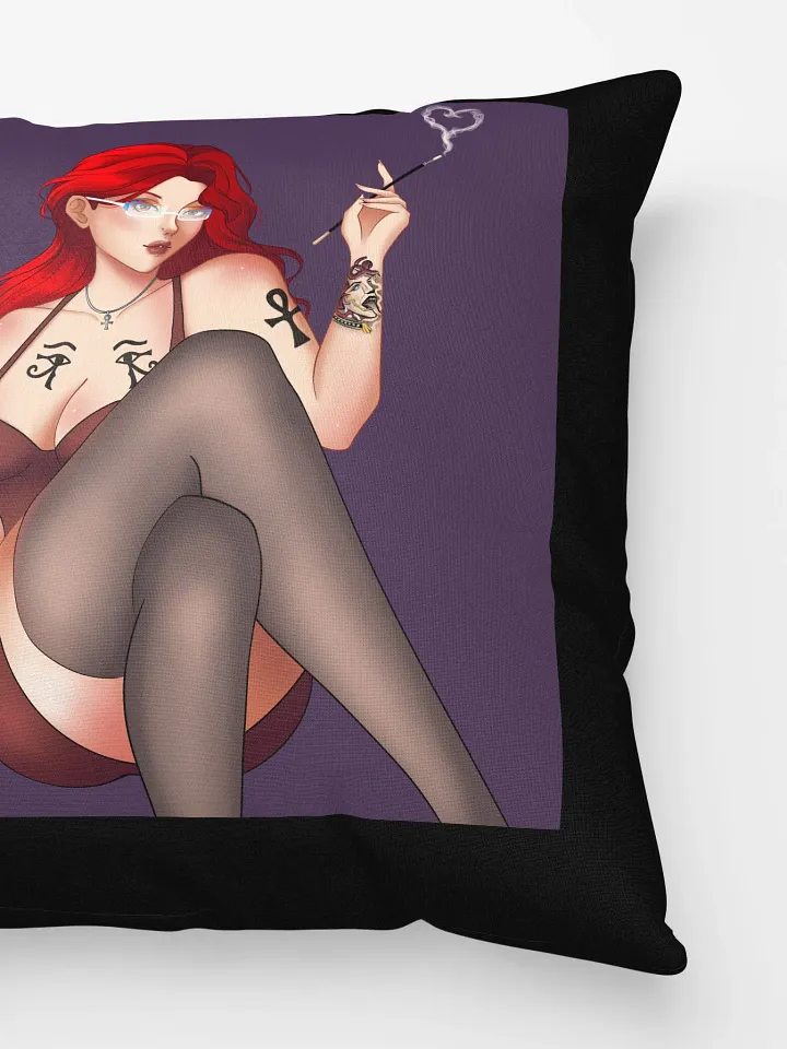 Fluffy and Boojust Fanart !!!! product image (4)