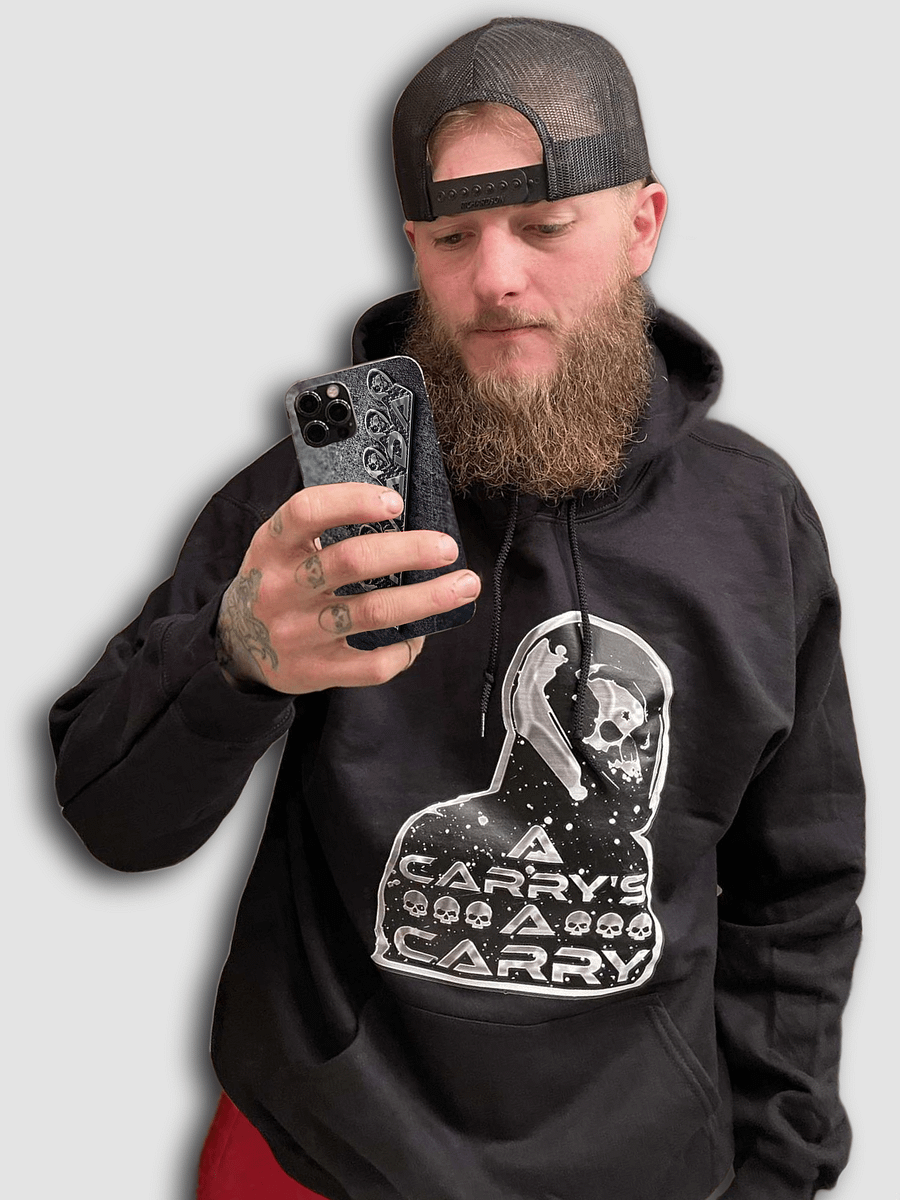 A Carry's A Carry Hoodie product image (43)