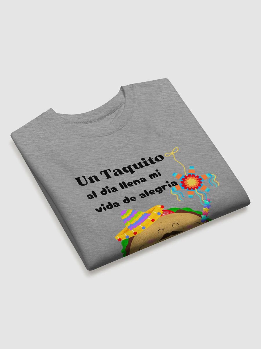 Taquito Celebration Sweatshirt product image (11)