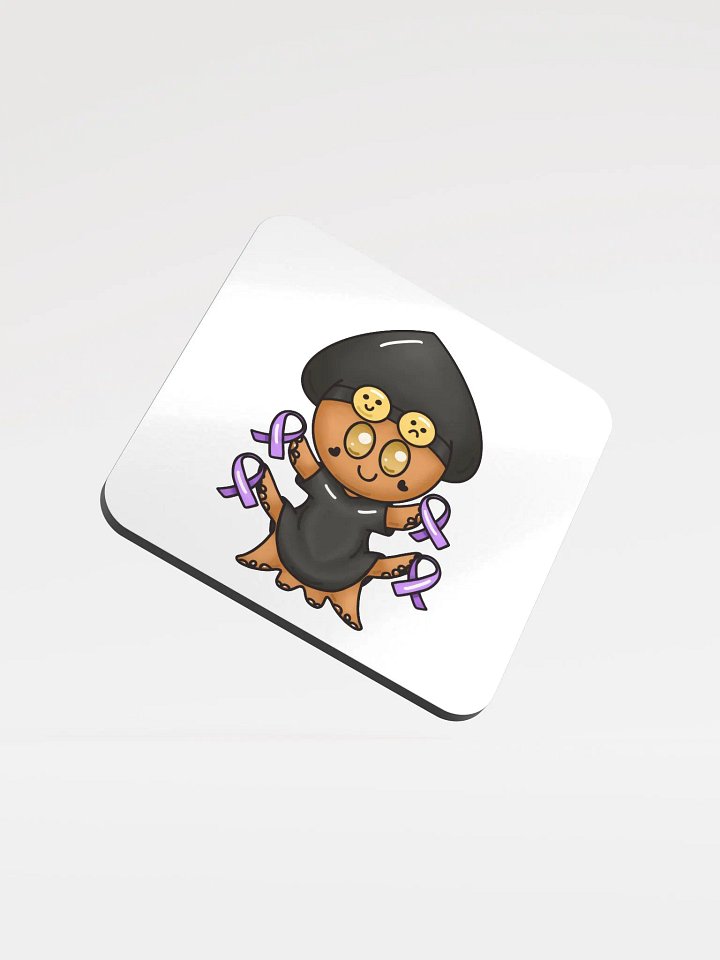 Pancreatic Coaster product image (1)