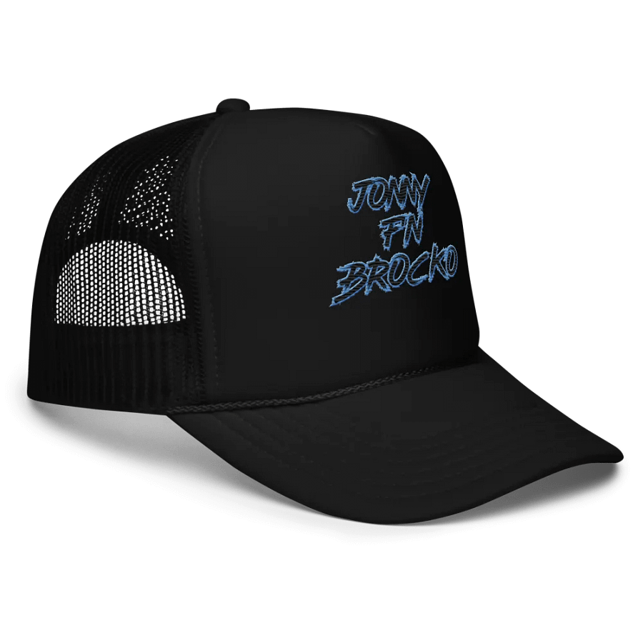 Jonny F'N Brocko Hat product image (9)