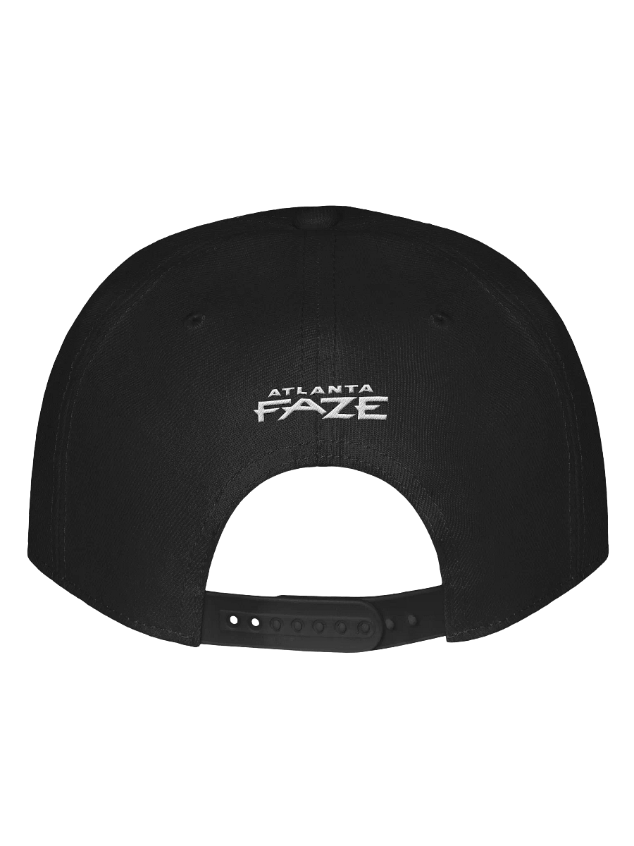 Atlanta FaZe Official Cap product image (4)