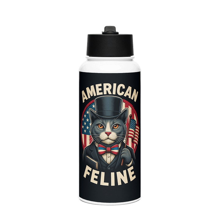 AMERICAN PUSSY product image (1)