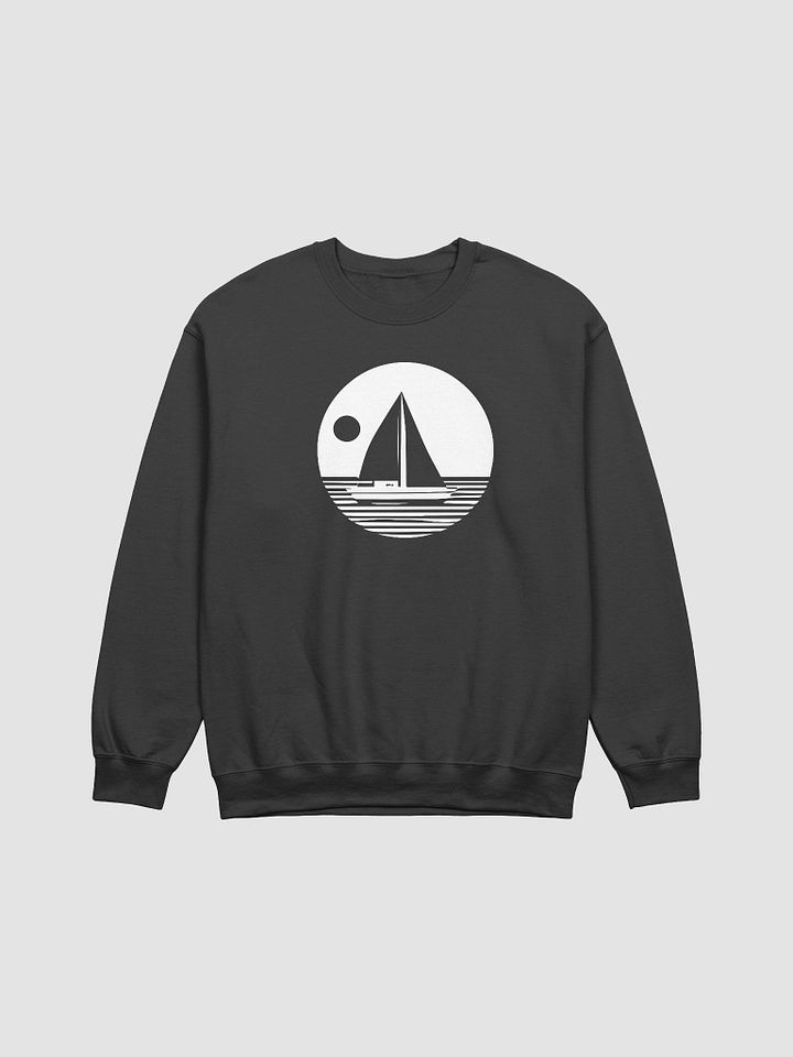 Summer Wind Charter Sweater product image (1)