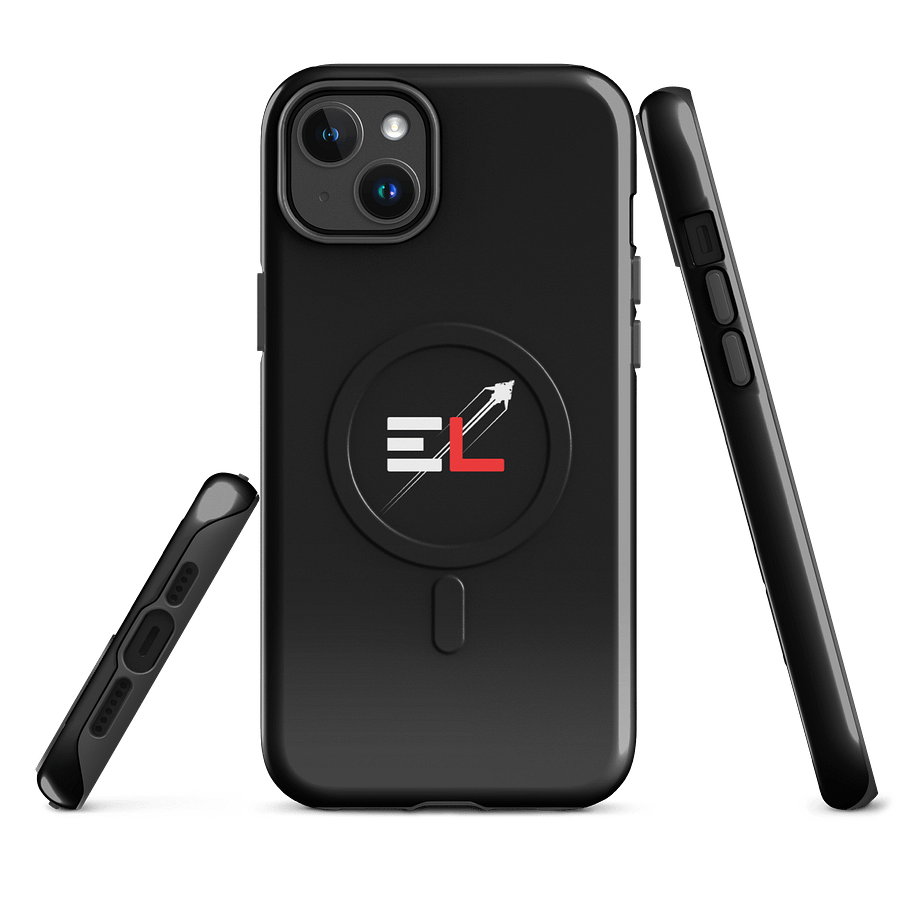 Even Legion Iphone Case product image (2)
