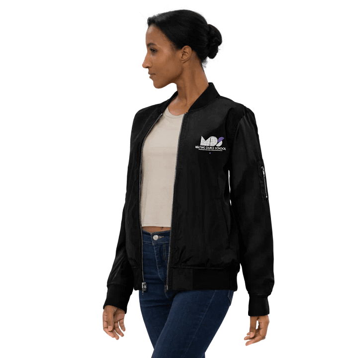 Veste Zip MDS 😈 product image (2)