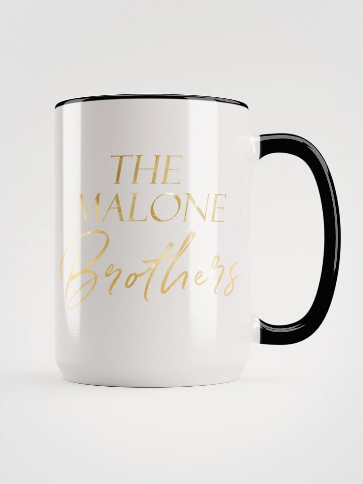 The Malone Brothers Ceramic Mug product image (2)