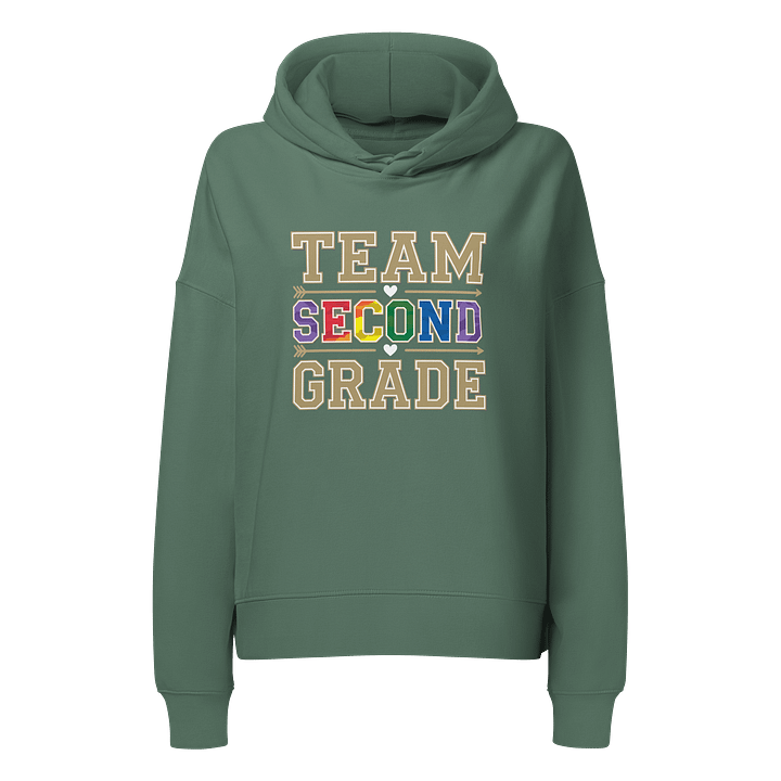 Team Second Grade product image (1)