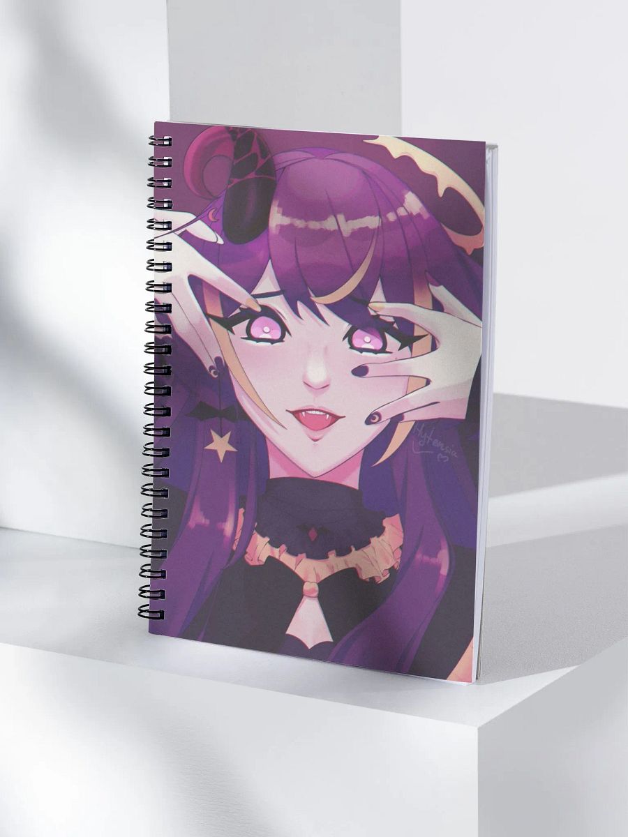 Peekaboo Sketchbook product image (4)