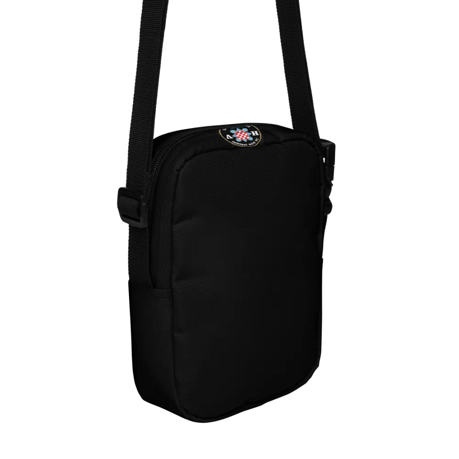 Urban Explorer All-Over Crossbody Bag Rafael vitez Boban product image (3)