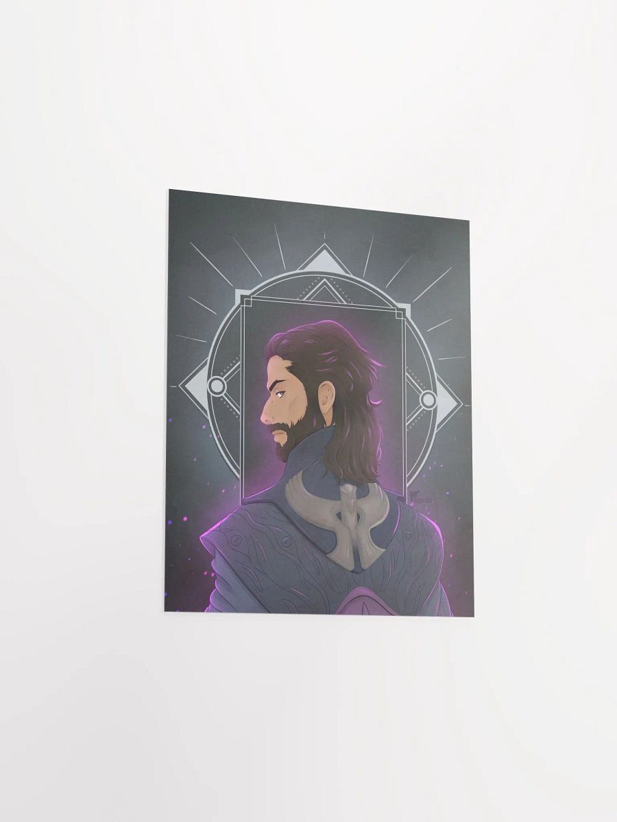 Dragon Age- Lucanis Dellamorte product image (2)