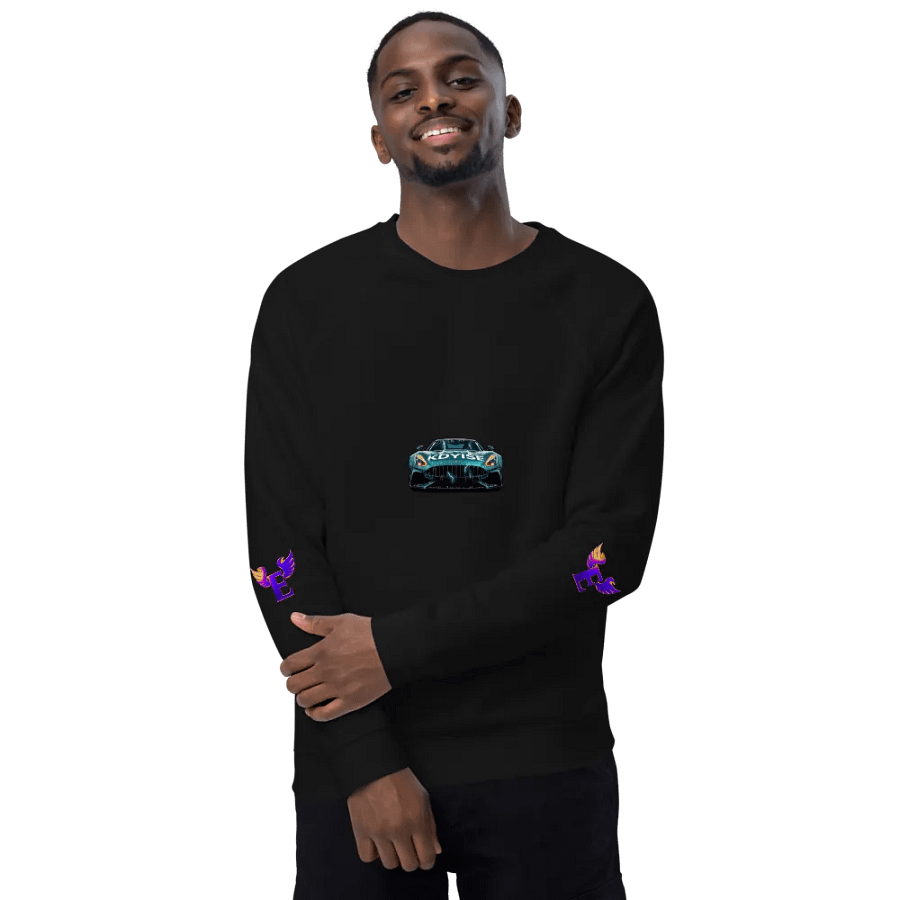 KDYISE: Sweater product image (5)