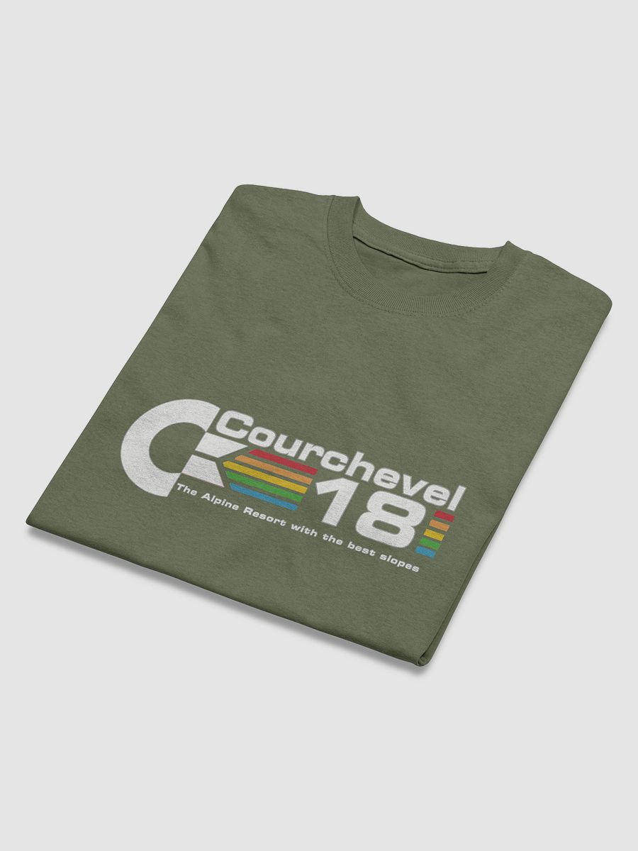 Courchevel 18 product image (2)