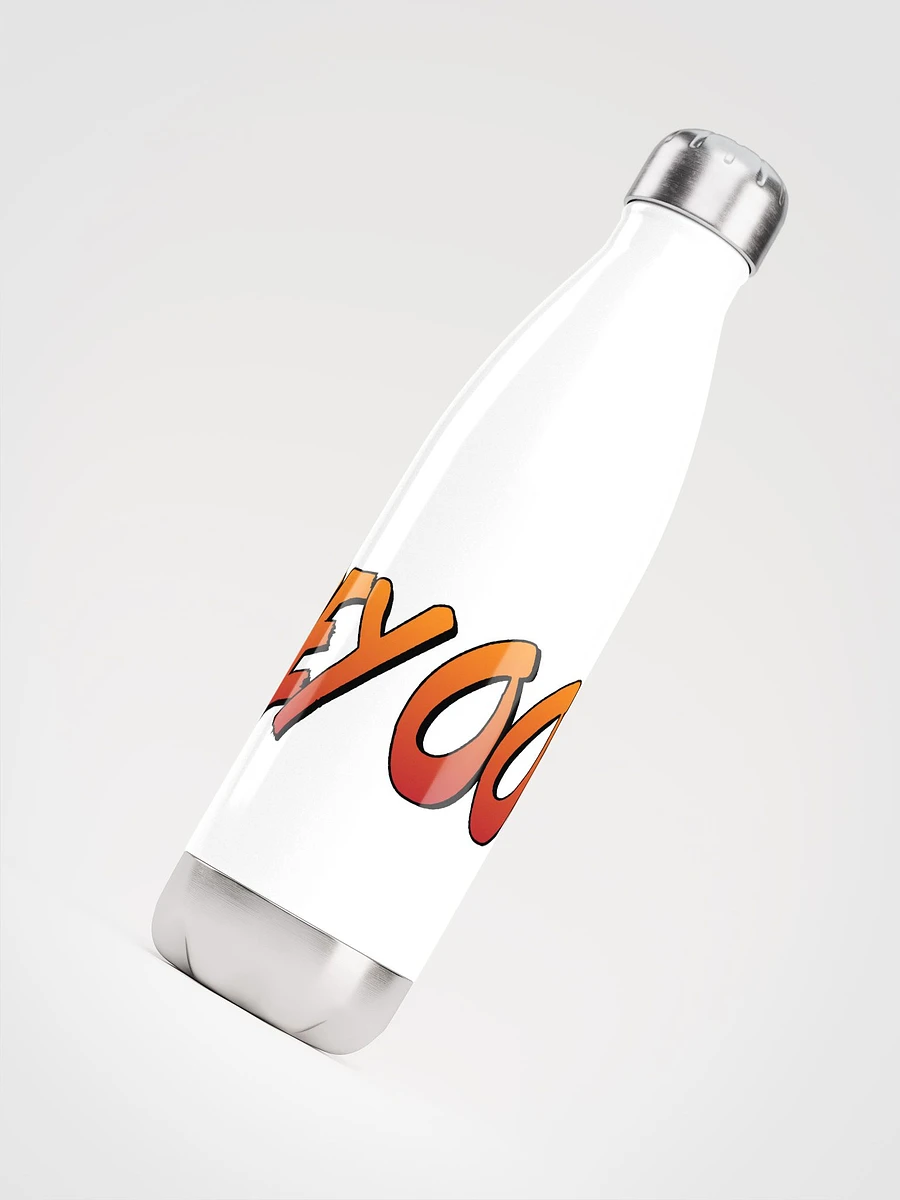 HEYOOO Gradient Stainless Steel Water Bottle product image (9)