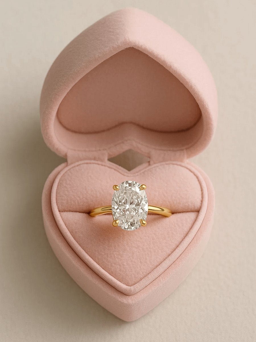 The Aurelia Ring-Gold product image (4)