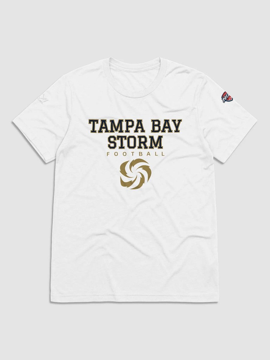 Tampa Bay Storm Varsity T-Shirt product image (1)