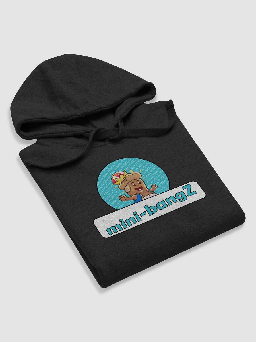 minibangZ hoodie product image (6)