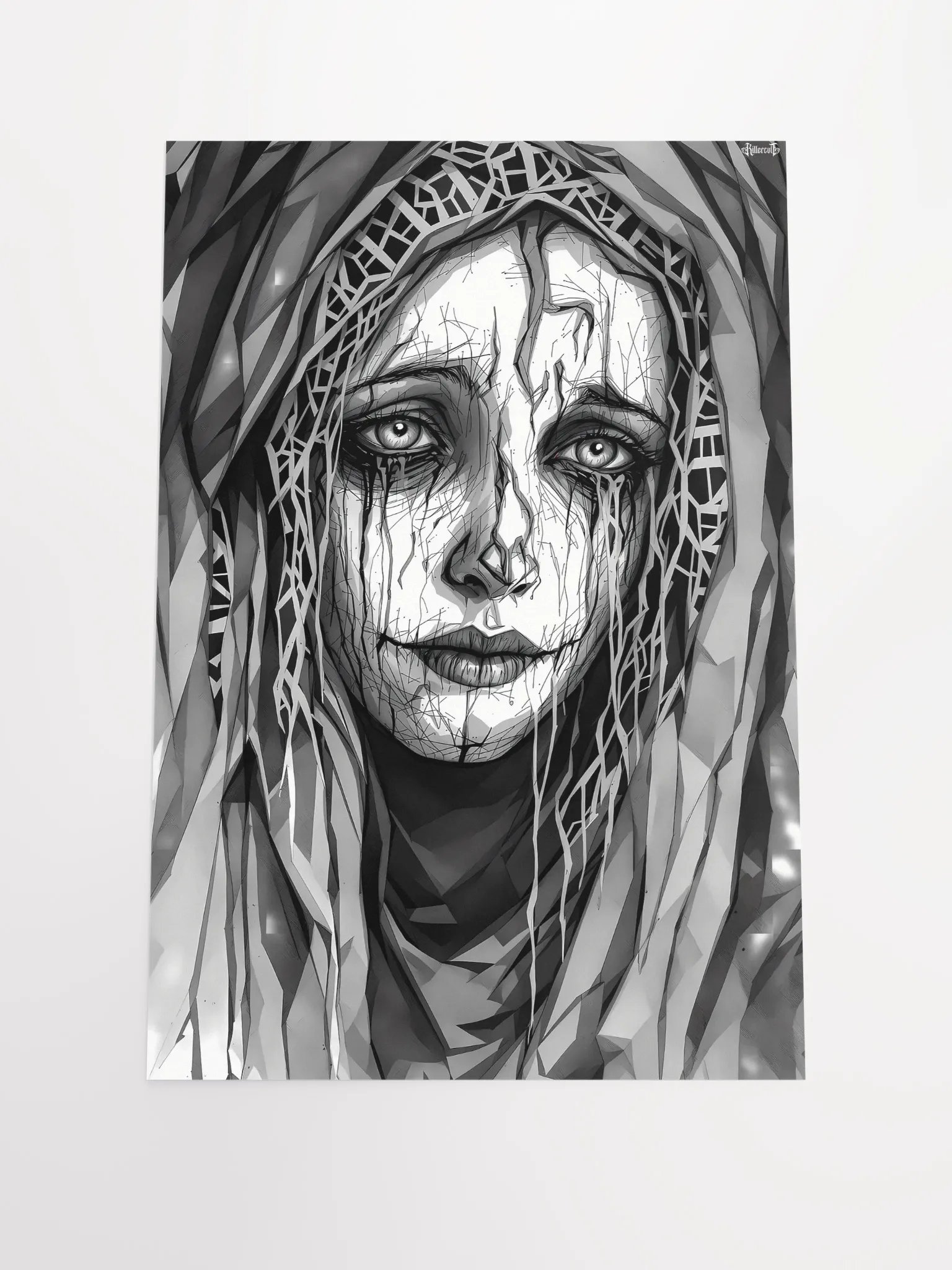Weeping Ghost: Legend of La Llorona product image (1)