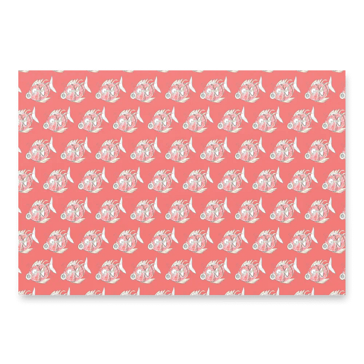 Fine Art - Wrapping Paper product image (2)