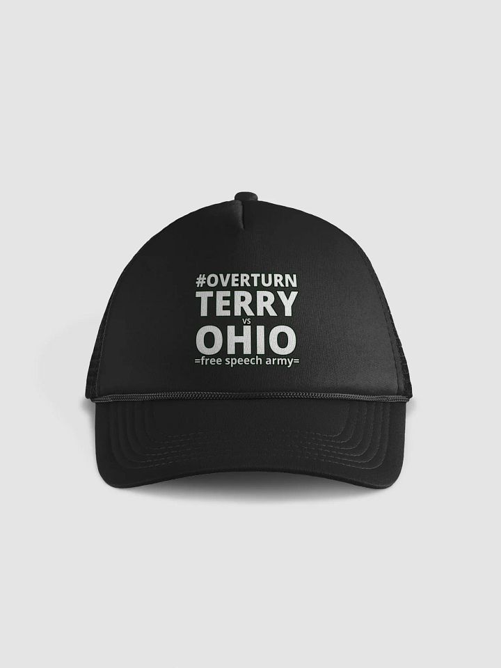 OVERTURN TERRY VS OHIO product image (1)