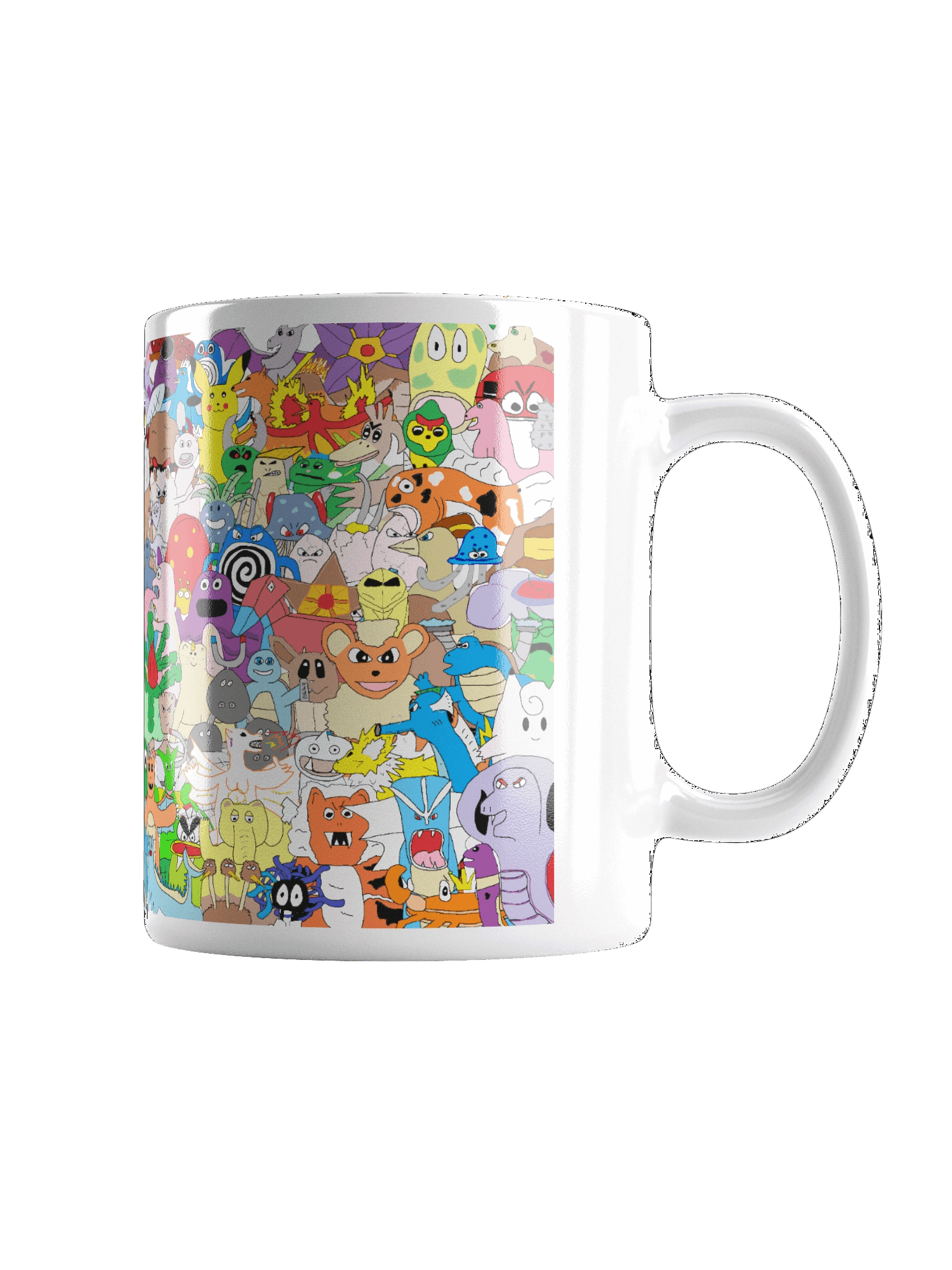 POKE GUY MUG product image (4)