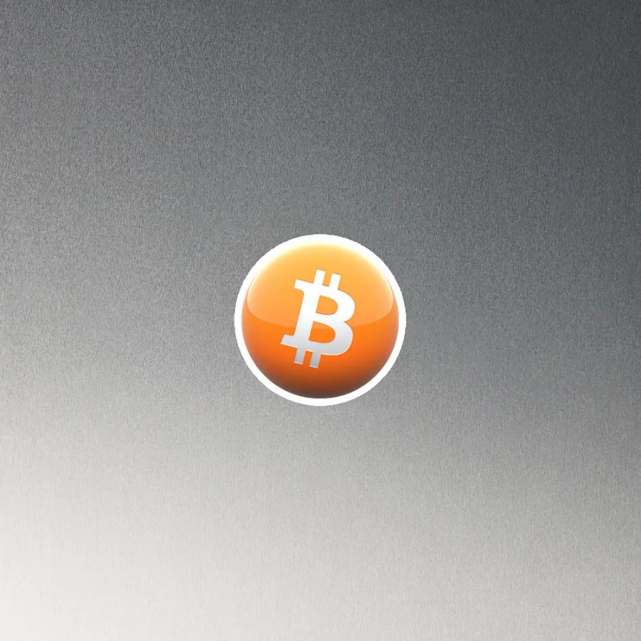 BITCOIN Magnet product image (9)