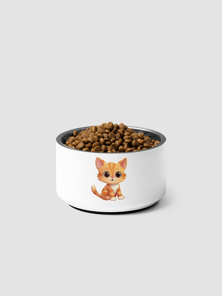 [Mattmania30] Pet bowl product image (2)
