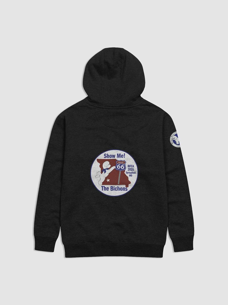 2025 National Specialty Hoodie - Back Logo - More Colors Available! product image (5)