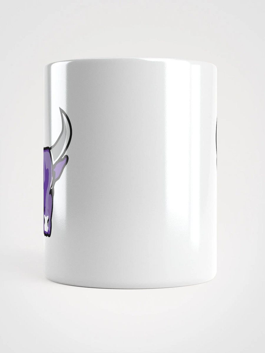 Herd Mug (White) product image (5)