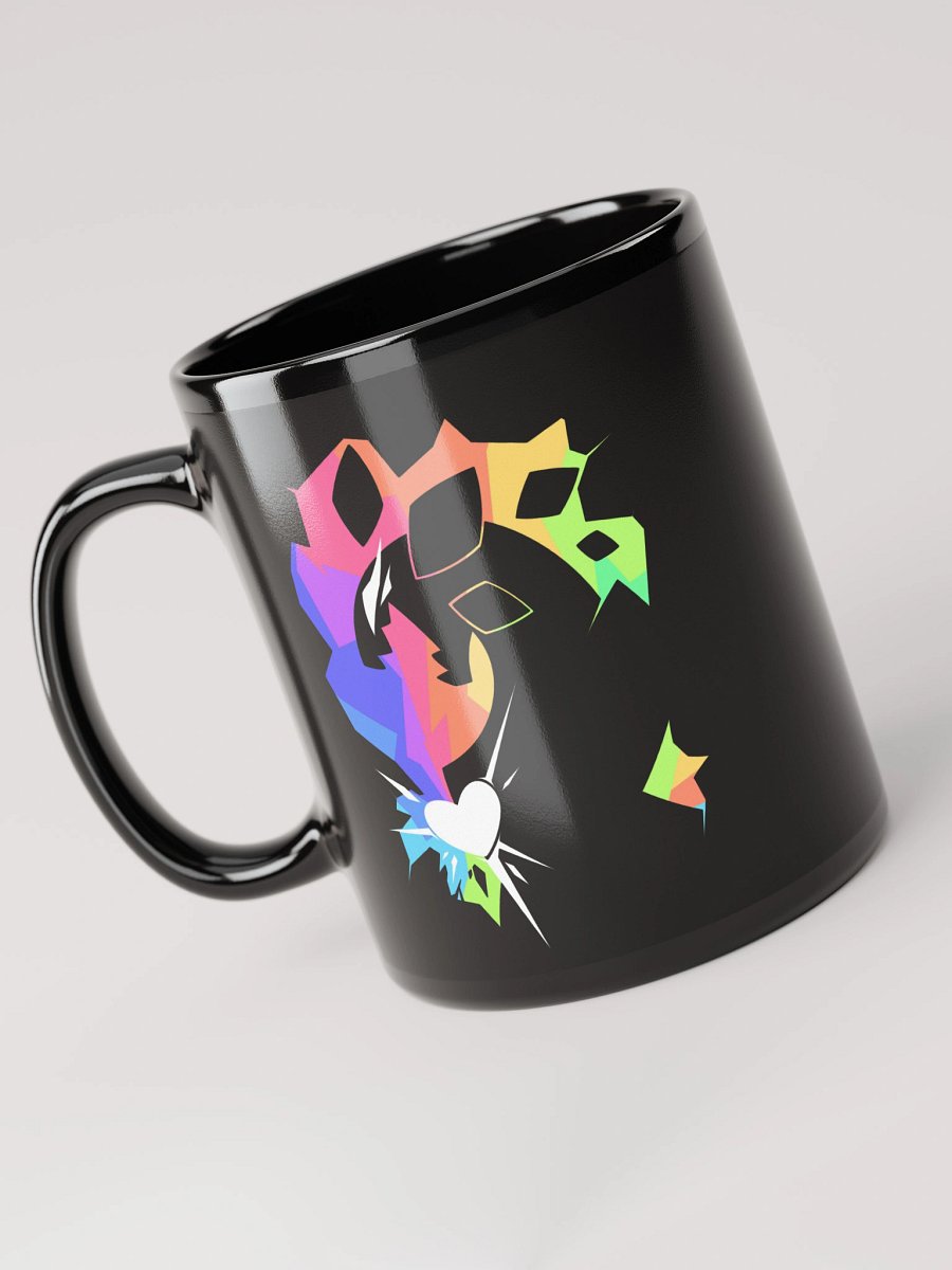 ZERA ONE Mug product image (5)