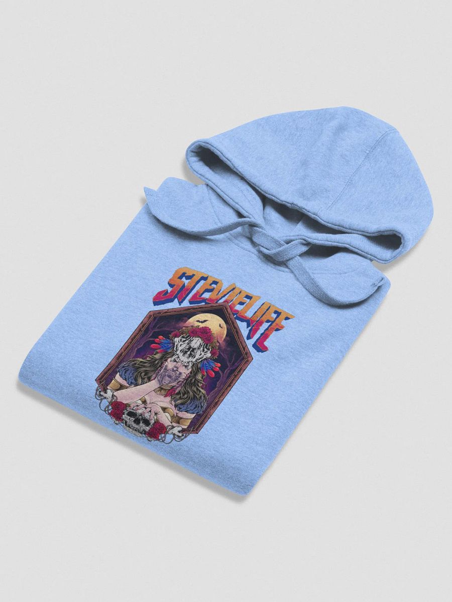 Premium Hoodie Wolf Hunt product image (52)