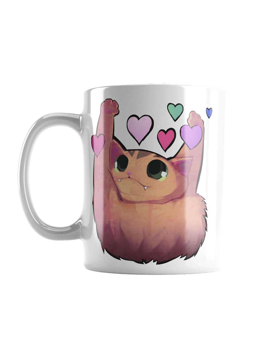 zoomcaLuv Mug product image (3)